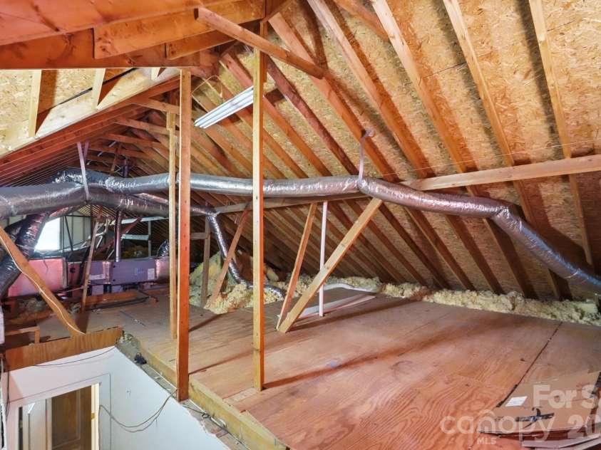 12816 Hidden Hills Lane, Mint Hill, NC 28227.  MLS# CAR4390541, YatesRealty ID 29606. 