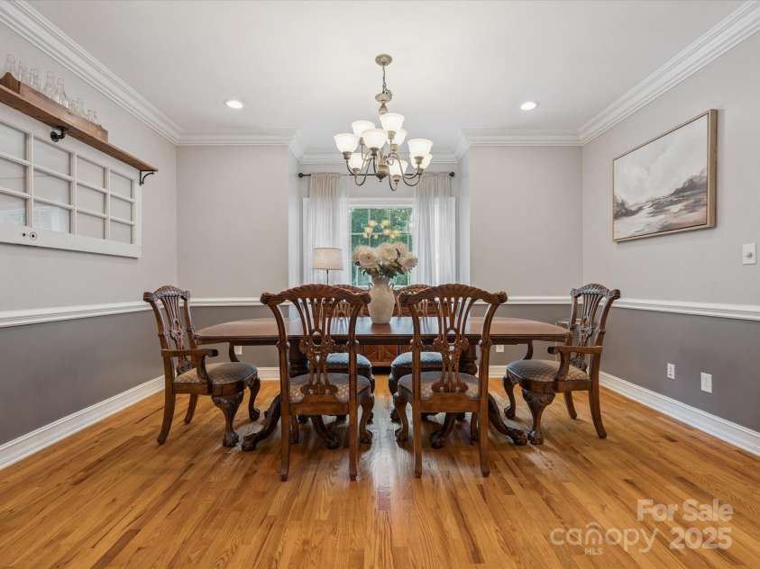 4050 Muirfield Drive, Cherryville, NC 28021.  MLS# CAR4281402, YatesRealty ID 29606. 