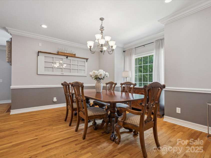 4050 Muirfield Drive, Cherryville, NC 28021.  MLS# CAR4281402, YatesRealty ID 29606. 