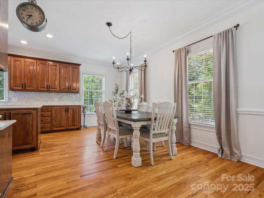 4050 Muirfield Drive, Cherryville, NC 28021.  MLS# CAR4281402, YatesRealty ID 29606. 