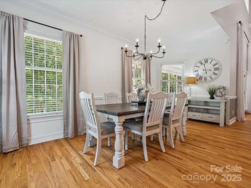 4050 Muirfield Drive, Cherryville, NC 28021.  MLS# CAR4281402, YatesRealty ID 29606. 