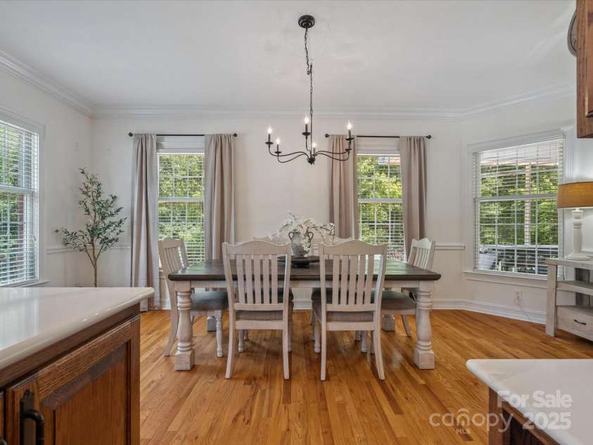 4050 Muirfield Drive, Cherryville, NC 28021.  MLS# CAR4281402, YatesRealty ID 29606. 