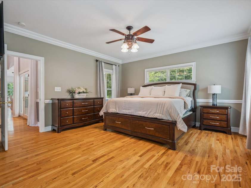 4050 Muirfield Drive, Cherryville, NC 28021.  MLS# CAR4281402, YatesRealty ID 29606. 