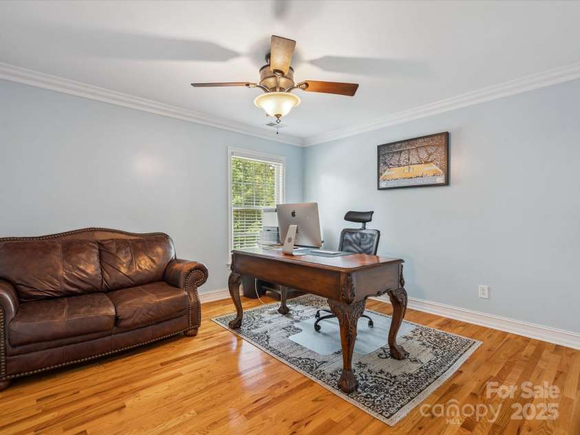 4050 Muirfield Drive, Cherryville, NC 28021.  MLS# CAR4281402, YatesRealty ID 29606. 