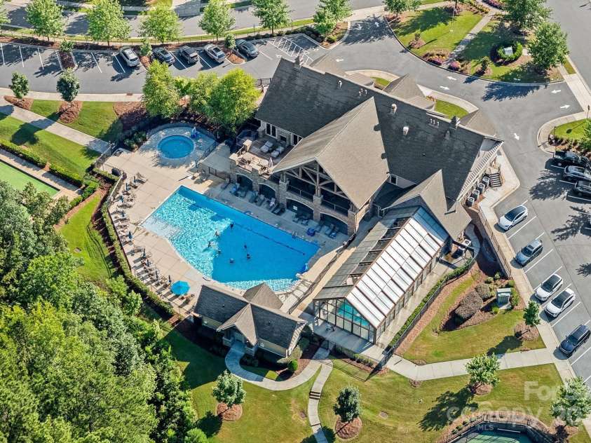 12018 Cove Court, Charlotte, NC 28278.  MLS# CAR4277468, YatesRealty ID 29607. 