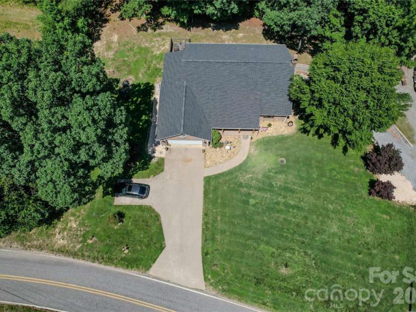 212 Turner Road, Rutherfordton, NC 28139.  MLS# CAR4389940, YatesRealty ID 29607. 