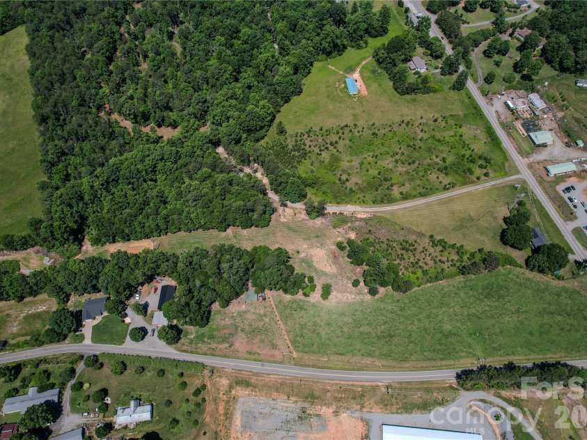 212 Turner Road, Rutherfordton, NC 28139.  MLS# CAR4389940, YatesRealty ID 29607. 