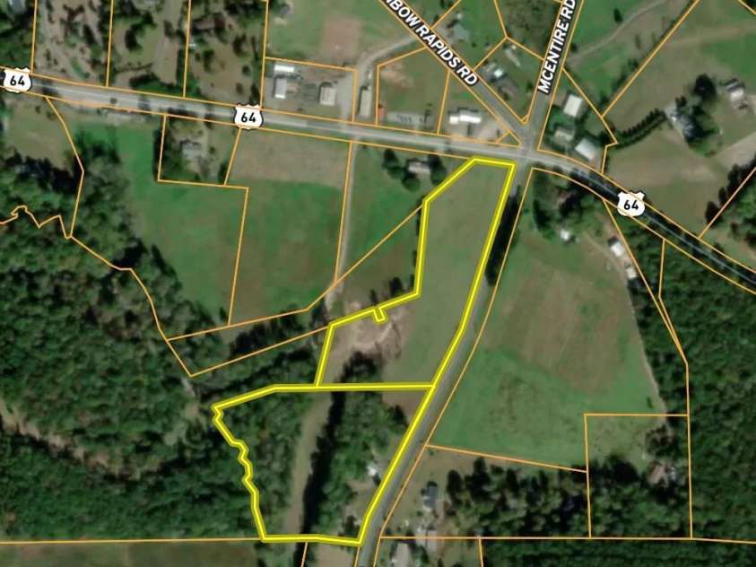 212 Turner Road, Rutherfordton, NC 28139.  MLS# CAR4389940, YatesRealty ID 29607. 