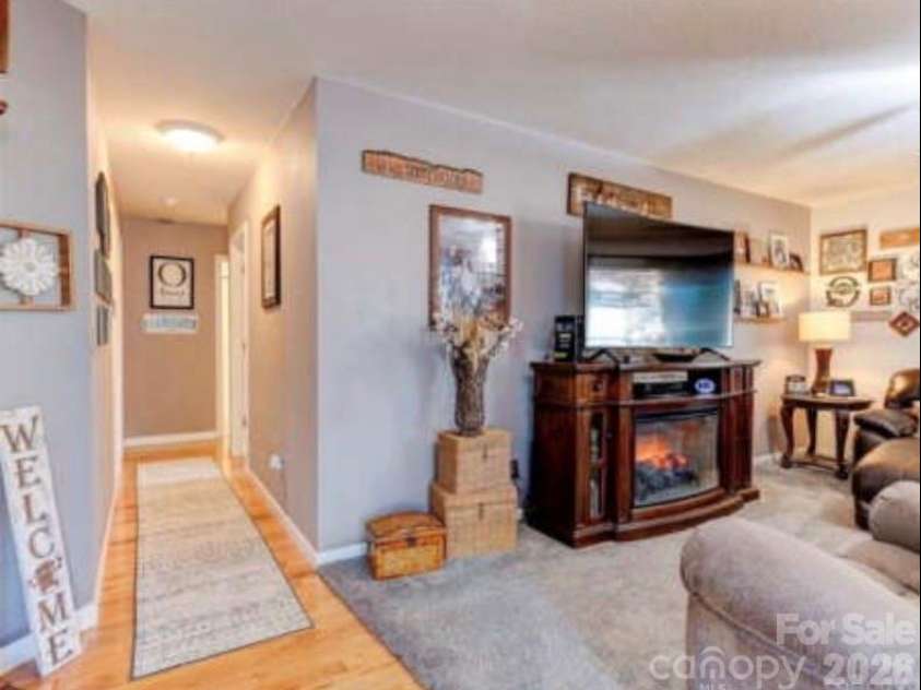 212 Turner Road, Rutherfordton, NC 28139.  MLS# CAR4389940, YatesRealty ID 29607. 