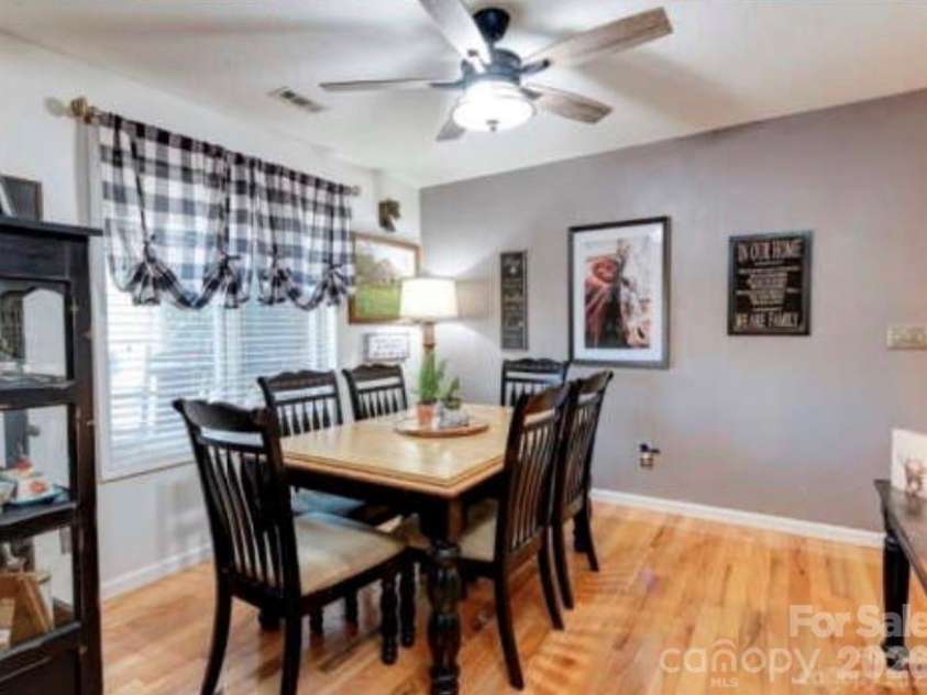 212 Turner Road, Rutherfordton, NC 28139.  MLS# CAR4389940, YatesRealty ID 29607. 