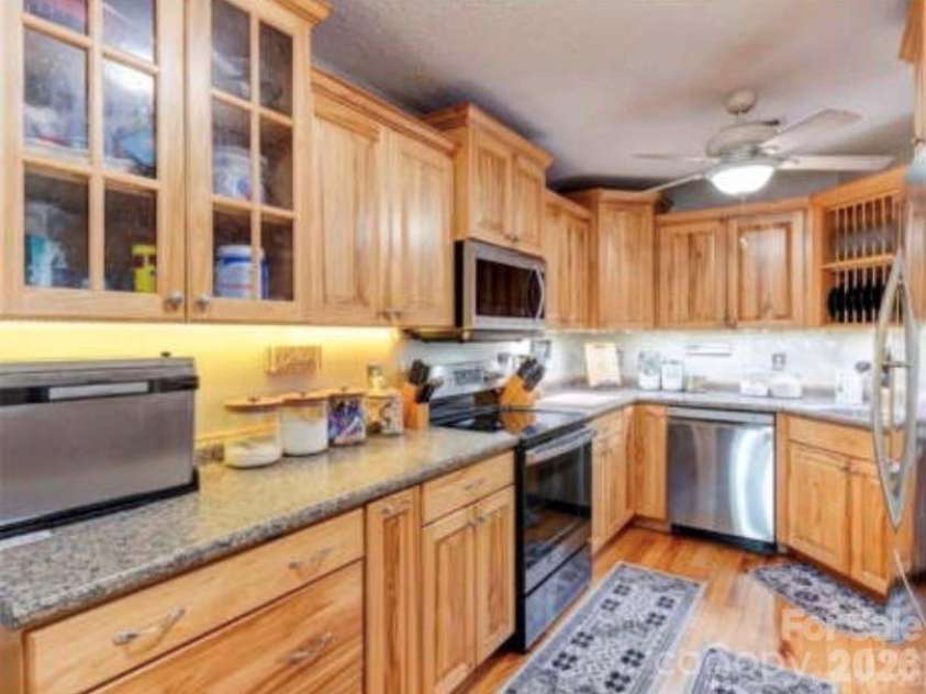 212 Turner Road, Rutherfordton, NC 28139.  MLS# CAR4389940, YatesRealty ID 29607. 