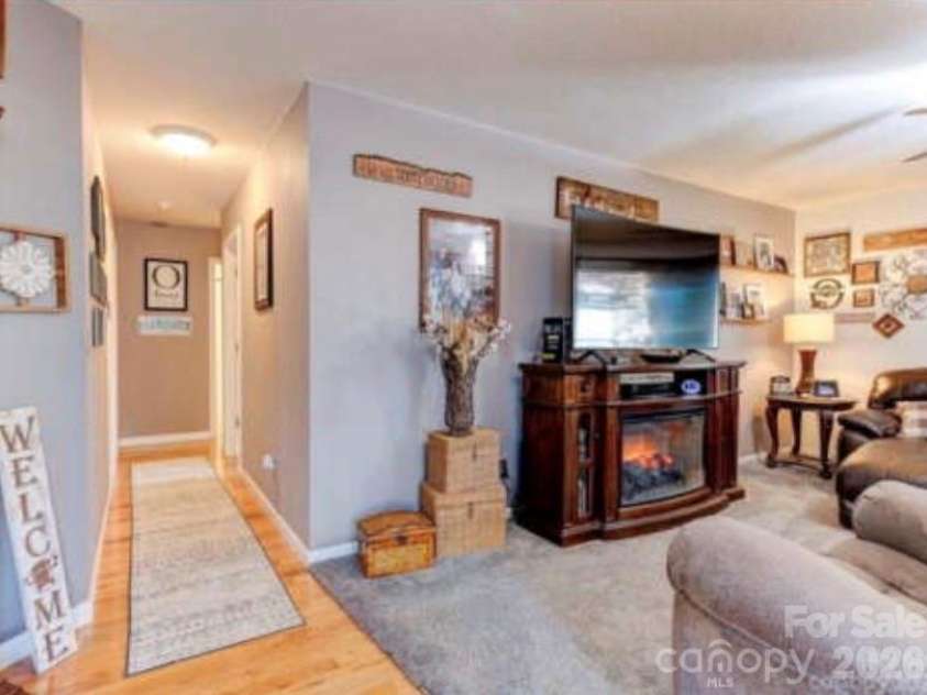 212 Turner Road, Rutherfordton, NC 28139.  MLS# CAR4389940, YatesRealty ID 29607. 