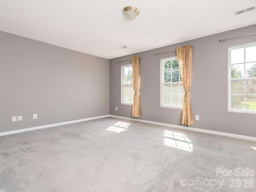 3926 Cameron Creek Drive, Matthews, NC 28105.  MLS# CAR4388932, YatesRealty ID 29608. 