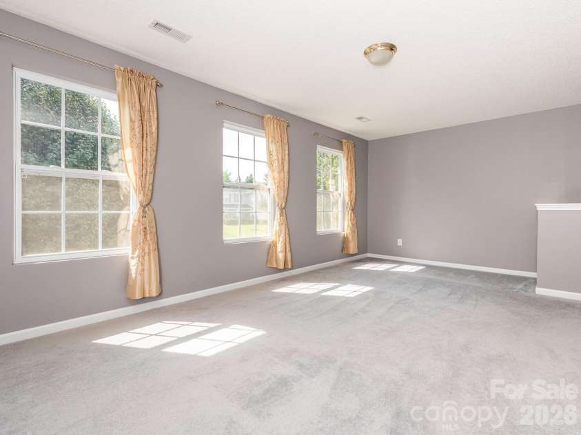 3926 Cameron Creek Drive, Matthews, NC 28105.  MLS# CAR4388932, YatesRealty ID 29608. 
