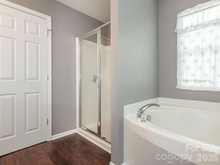 3926 Cameron Creek Drive, Matthews, NC 28105.  MLS# CAR4388932, YatesRealty ID 29608. 