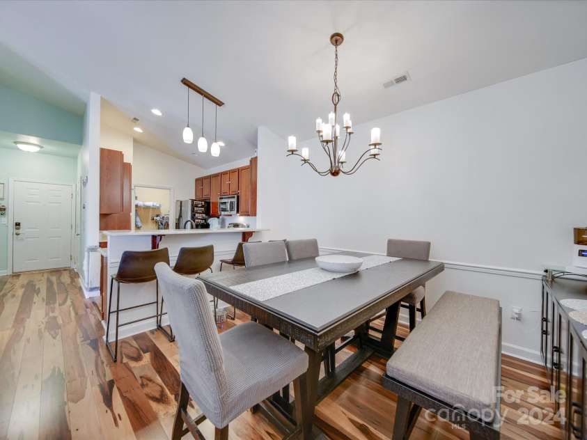 11719 Ridgeway Park Drive, Charlotte, NC 28277.  MLS# CAR4189835, YatesRealty ID 2961. 