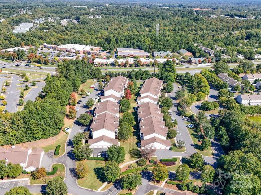 11719 Ridgeway Park Drive, Charlotte, NC 28277.  MLS# CAR4189835, YatesRealty ID 2961. 