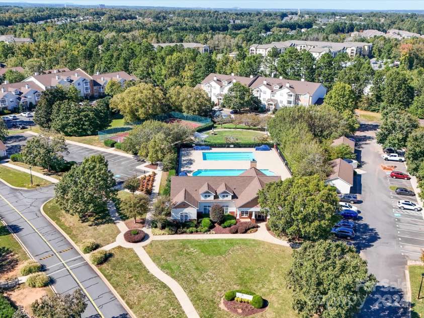 11719 Ridgeway Park Drive, Charlotte, NC 28277.  MLS# CAR4189835, YatesRealty ID 2961. 