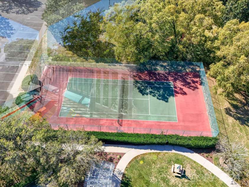 11719 Ridgeway Park Drive, Charlotte, NC 28277.  MLS# CAR4189835, YatesRealty ID 2961. 