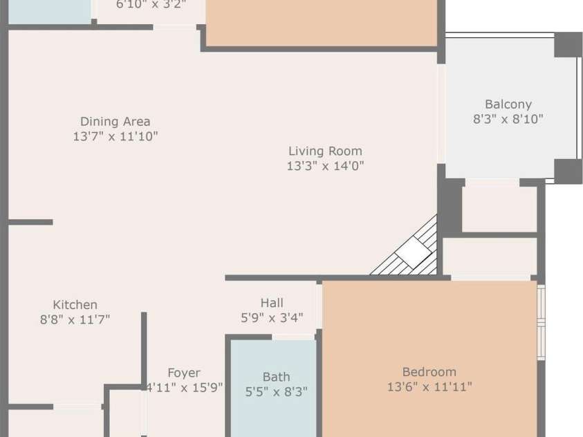 11719 Ridgeway Park Drive, Charlotte, NC 28277.  MLS# CAR4189835, YatesRealty ID 2961. 