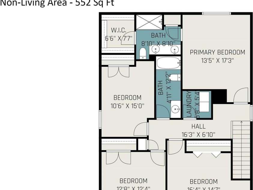 4037 Stoneygreen Lane, Charlotte, NC 28215.  MLS# CAR4283397, YatesRealty ID 29610. 