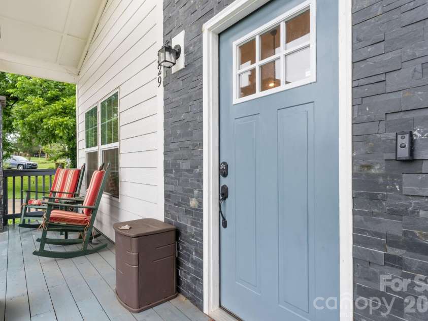 329 F Street, Newton, NC 28658.  MLS# CAR4390709, YatesRealty ID 29611. 