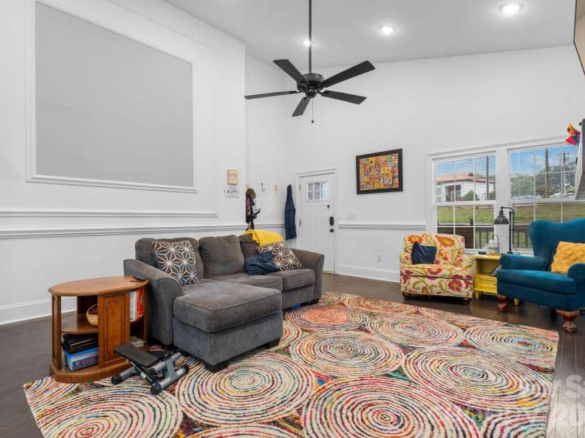 329 F Street, Newton, NC 28658.  MLS# CAR4390709, YatesRealty ID 29611. 