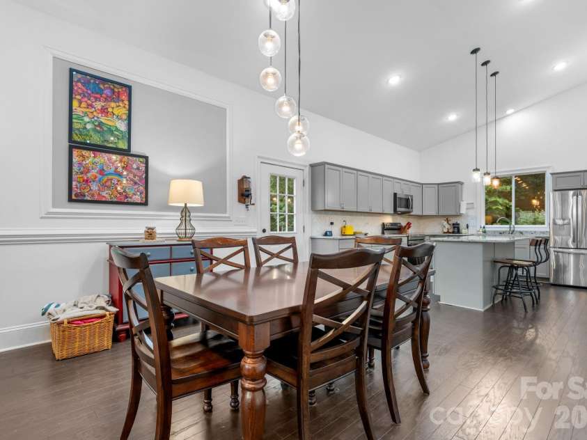 329 F Street, Newton, NC 28658.  MLS# CAR4390709, YatesRealty ID 29611. 
