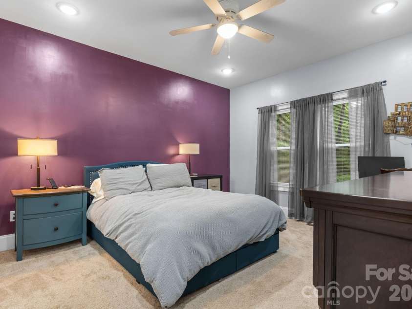 329 F Street, Newton, NC 28658.  MLS# CAR4390709, YatesRealty ID 29611. 