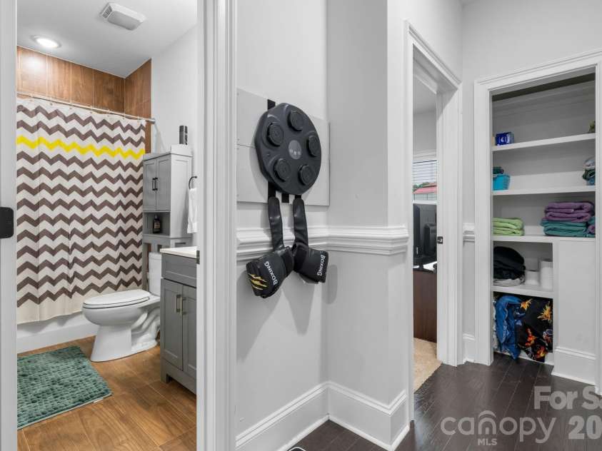 329 F Street, Newton, NC 28658.  MLS# CAR4390709, YatesRealty ID 29611. 