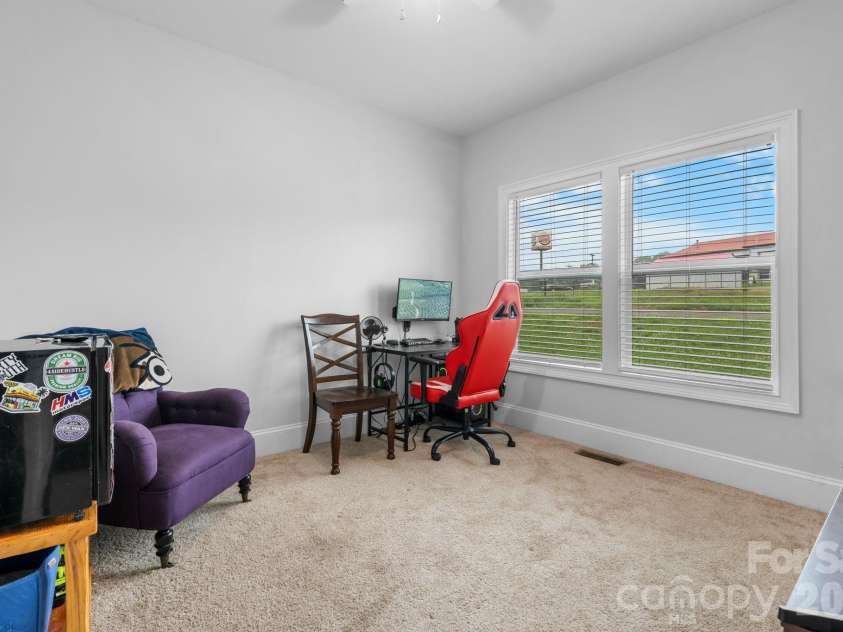 329 F Street, Newton, NC 28658.  MLS# CAR4390709, YatesRealty ID 29611. 