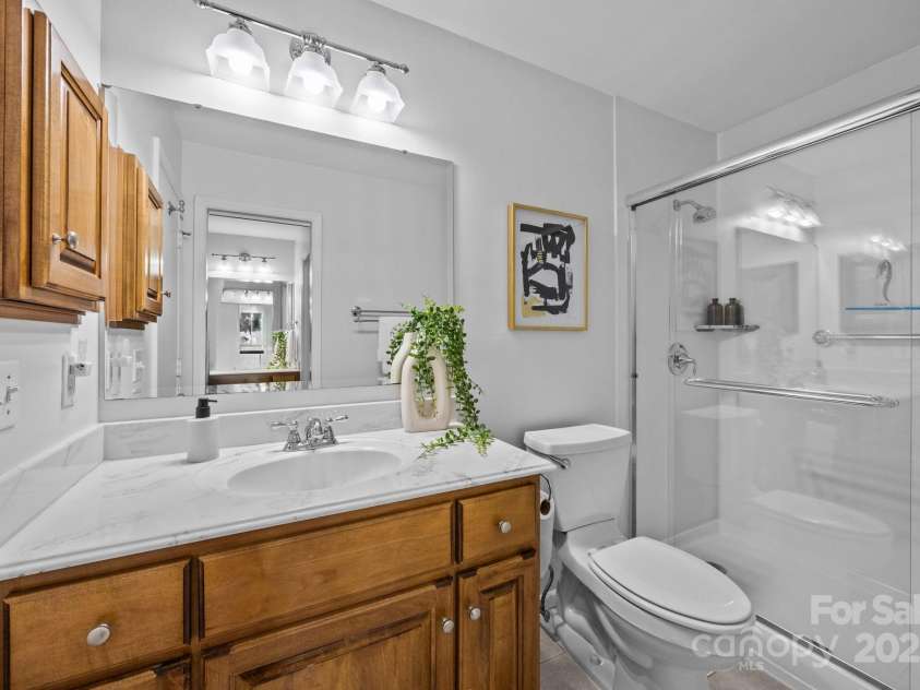 9008 St Croix Lane, Charlotte, NC 28277.  MLS# CAR4279557, YatesRealty ID 29611. 