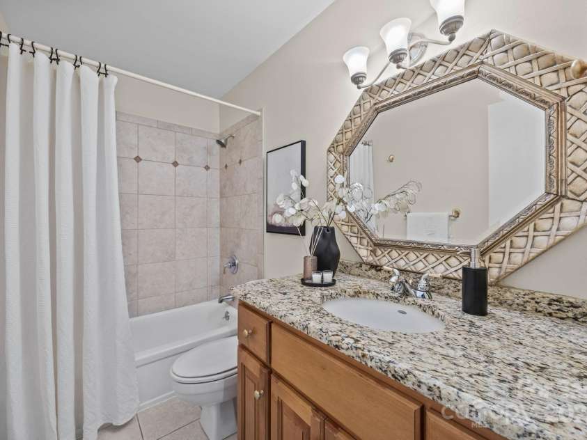 9008 St Croix Lane, Charlotte, NC 28277.  MLS# CAR4279557, YatesRealty ID 29611. 