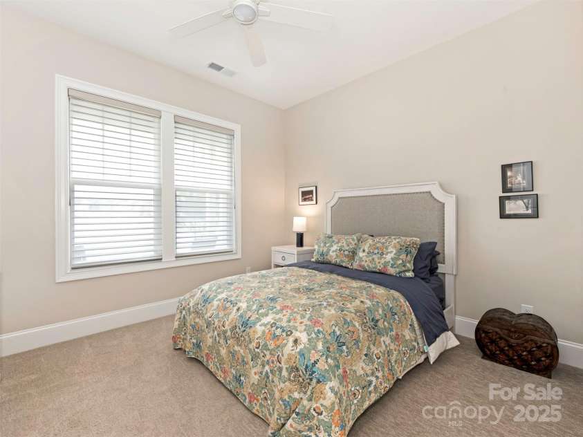 2026 Lake Como Drive, Monroe, NC 28110.  MLS# CAR4285738, YatesRealty ID 29612. Spare bedroom