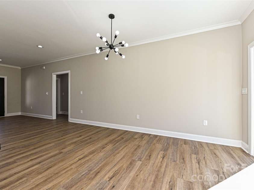 603 Elm Street, Cherryville, NC 28021.  MLS# CAR4229181, YatesRealty ID 29613. 