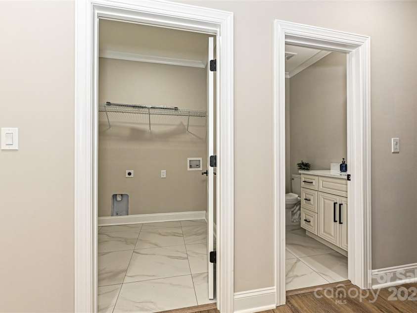 603 Elm Street, Cherryville, NC 28021.  MLS# CAR4229181, YatesRealty ID 29613. 