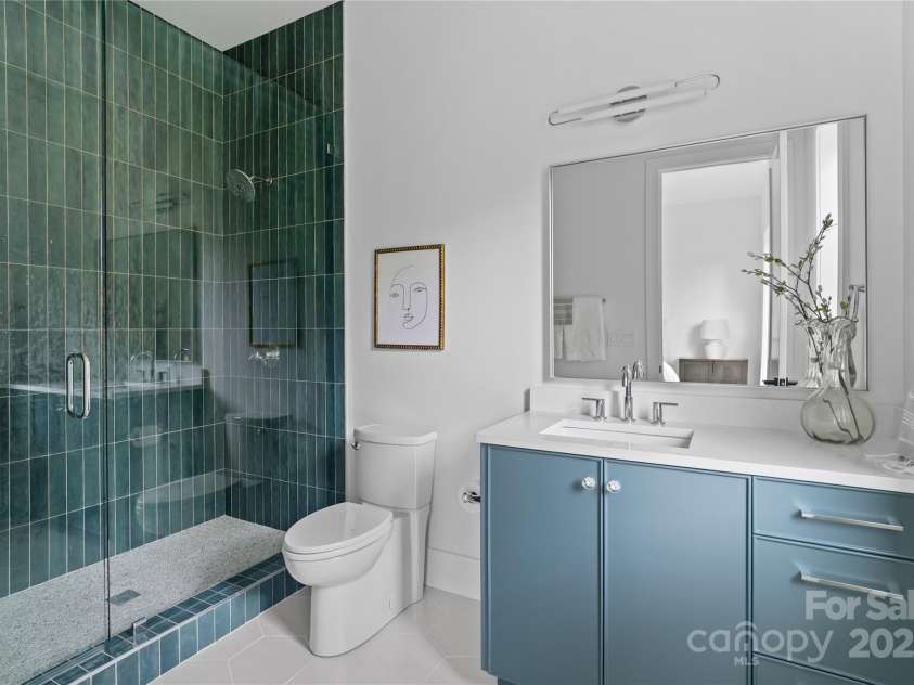 3822 Topsfield Road, Charlotte, NC 28211.  MLS# CAR4263013, YatesRealty ID 29614. 