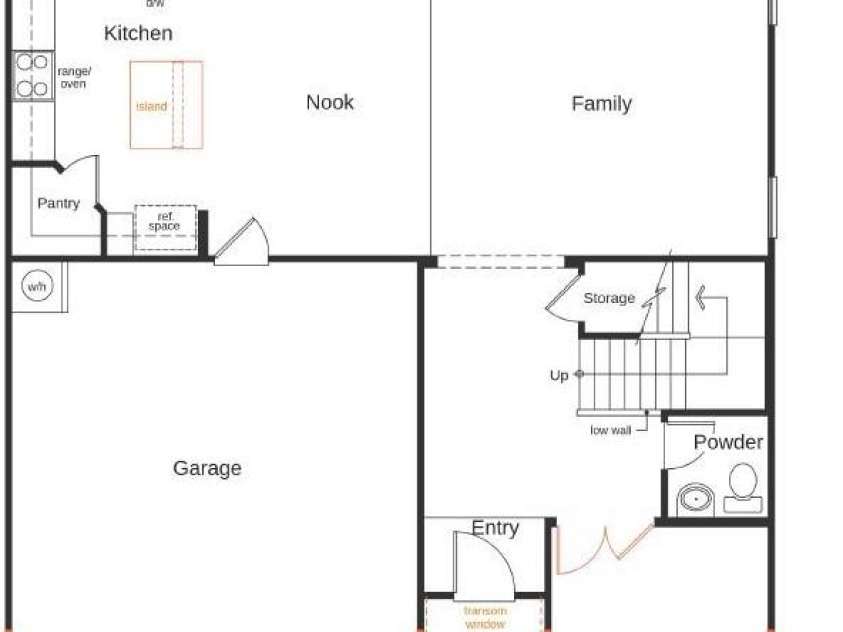 2124 Norwood Court, Denver, NC 28037.  MLS# CAR4282593, YatesRealty ID 29615. 