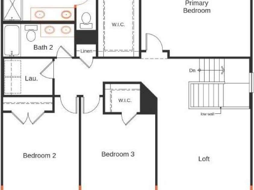 2124 Norwood Court, Denver, NC 28037.  MLS# CAR4282593, YatesRealty ID 29615. 