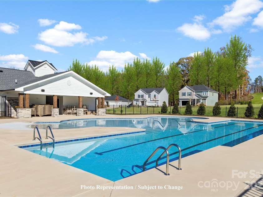 2124 Norwood Court, Denver, NC 28037.  MLS# CAR4282593, YatesRealty ID 29615. 