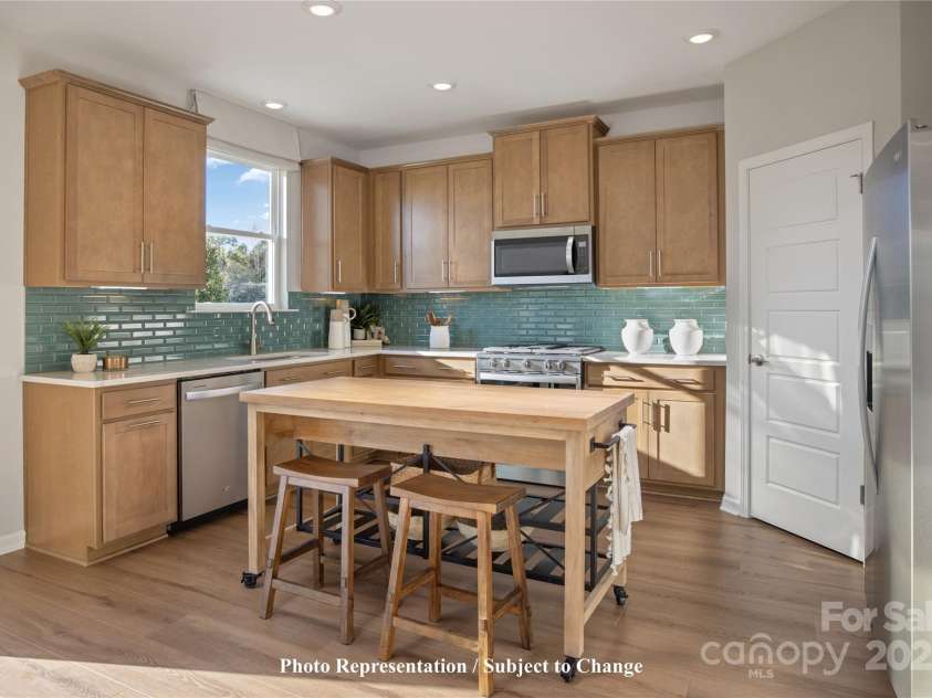 2124 Norwood Court, Denver, NC 28037.  MLS# CAR4282593, YatesRealty ID 29615. This picture is a representation of the house