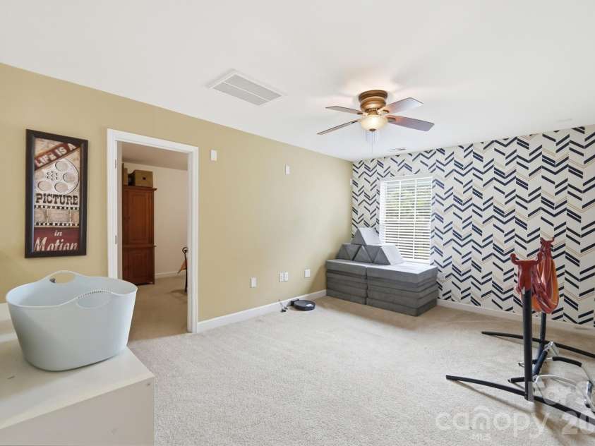 6629 Thistle Down Drive, Harrisburg, NC 28075.  MLS# CAR4367628, YatesRealty ID 29615. 