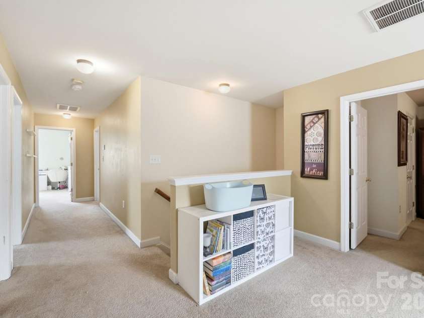 6629 Thistle Down Drive, Harrisburg, NC 28075.  MLS# CAR4367628, YatesRealty ID 29615. 