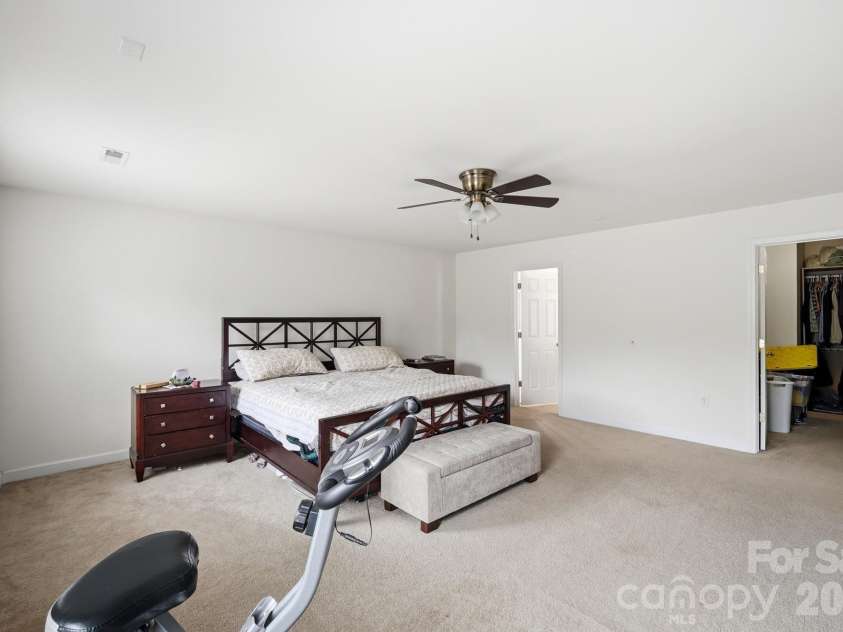6629 Thistle Down Drive, Harrisburg, NC 28075.  MLS# CAR4367628, YatesRealty ID 29615. 