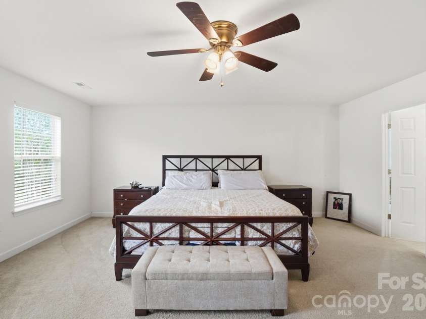 6629 Thistle Down Drive, Harrisburg, NC 28075.  MLS# CAR4367628, YatesRealty ID 29615. 