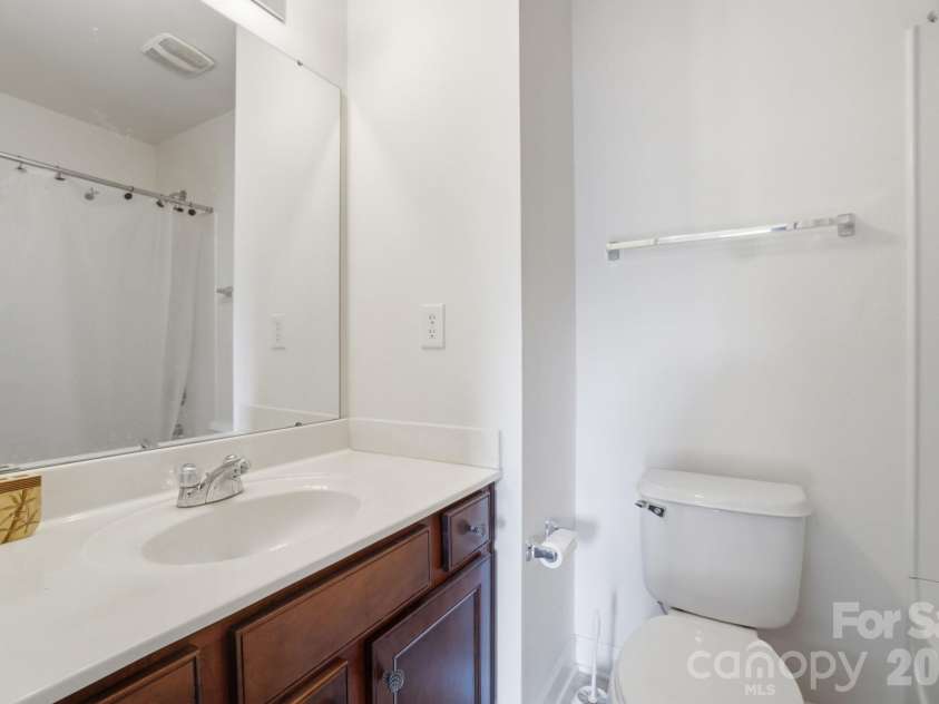 6629 Thistle Down Drive, Harrisburg, NC 28075.  MLS# CAR4367628, YatesRealty ID 29615. 