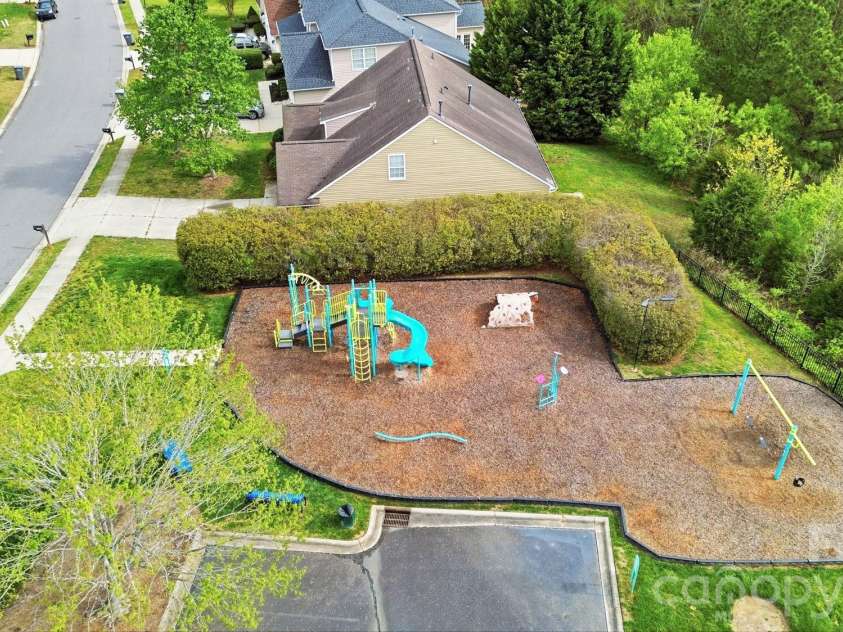 6629 Thistle Down Drive, Harrisburg, NC 28075.  MLS# CAR4367628, YatesRealty ID 29615. 