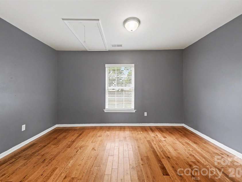 2201 Acme Road, Belmont, NC 28012.  MLS# CAR4386802, YatesRealty ID 29617. Primary Bedroom