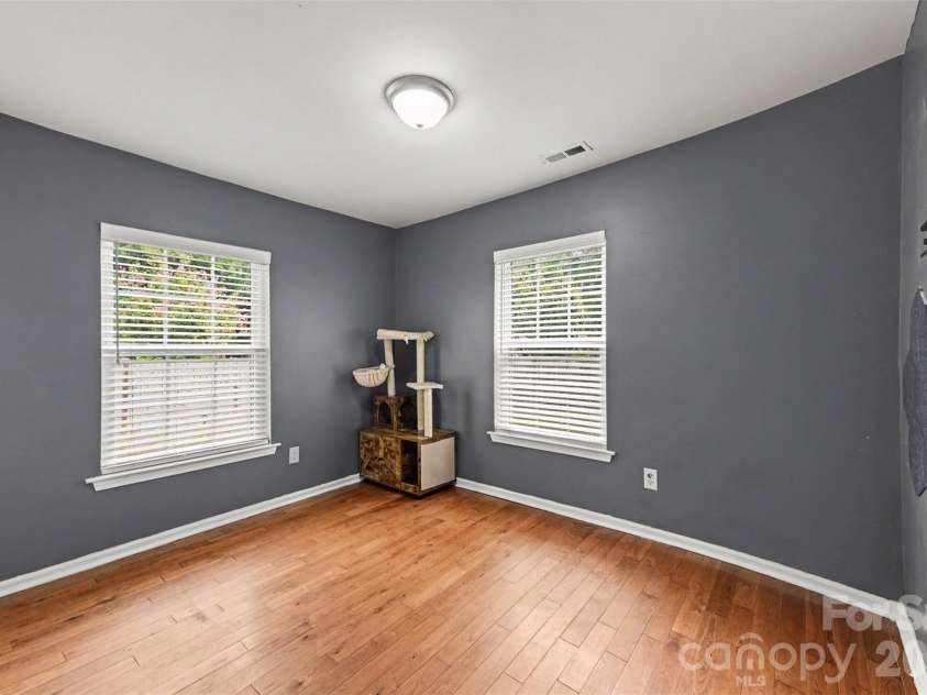2201 Acme Road, Belmont, NC 28012.  MLS# CAR4386802, YatesRealty ID 29617. Second Bedroom