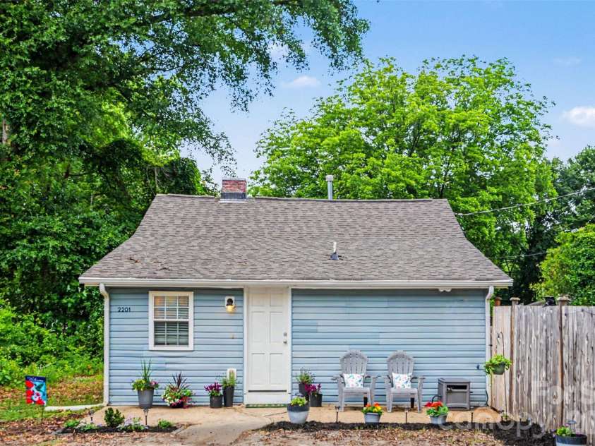 2201 Acme Road, Belmont, NC 28012.  MLS# CAR4386802, YatesRealty ID 29617. Welcome Home